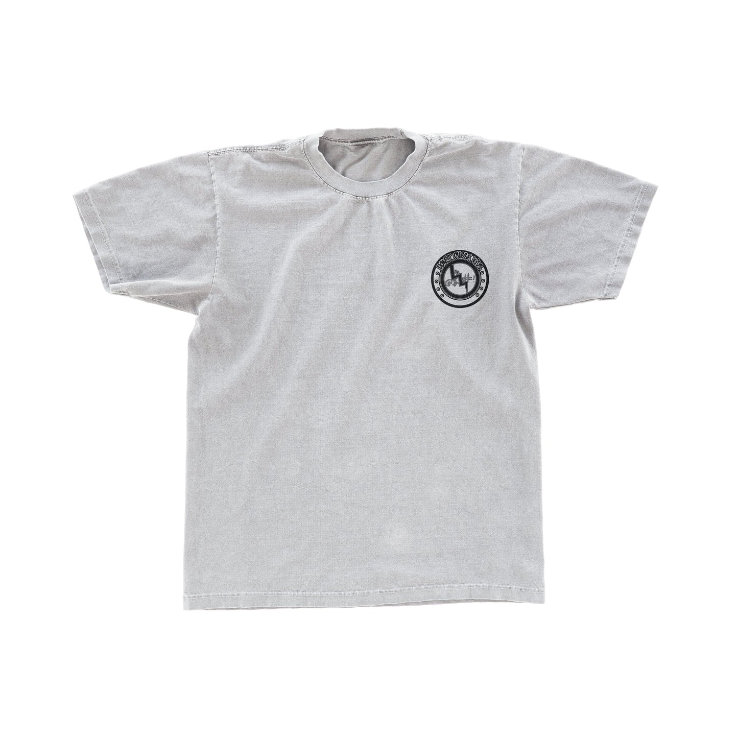 Don't Curse Kids Logo Tee V.2