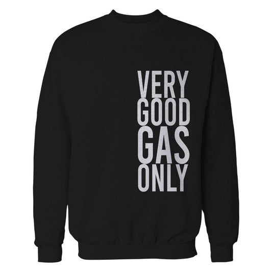Very Good Gas ONLY